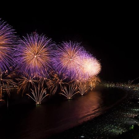 Rio Spot Homes Mc C052A Rio de Janeiro Eksteriør billede