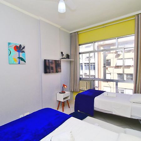 Rio Spot Homes Mc C052A Rio de Janeiro Eksteriør billede