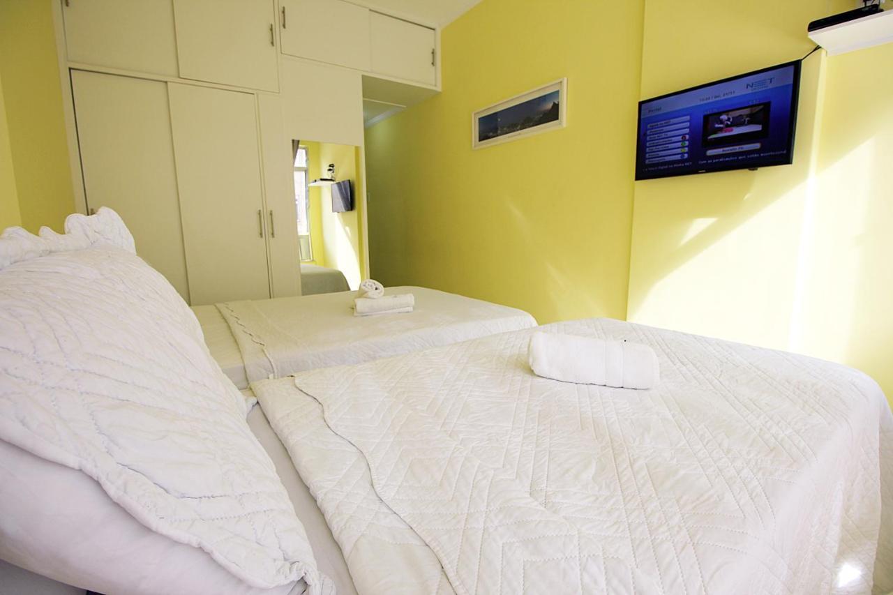 Rio Spot Homes Mc C052A Rio de Janeiro Eksteriør billede