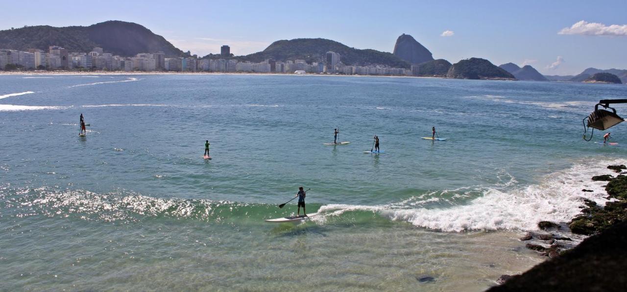 Rio Spot Homes Mc C052A Rio de Janeiro Eksteriør billede