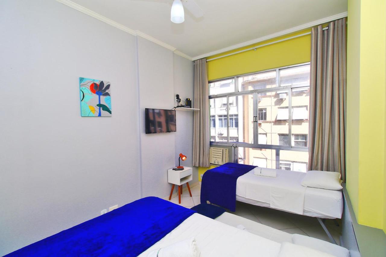 Rio Spot Homes Mc C052A Rio de Janeiro Eksteriør billede