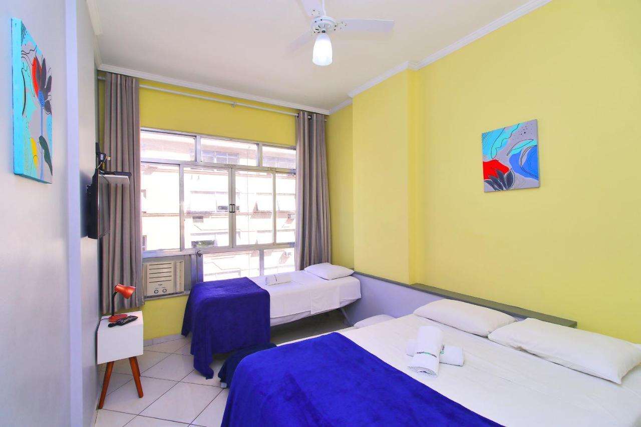 Rio Spot Homes Mc C052A Rio de Janeiro Eksteriør billede