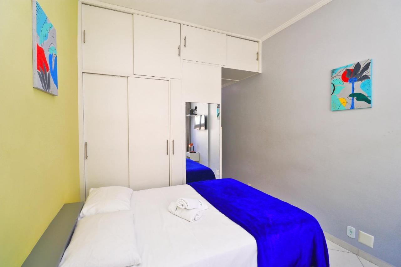 Rio Spot Homes Mc C052A Rio de Janeiro Eksteriør billede