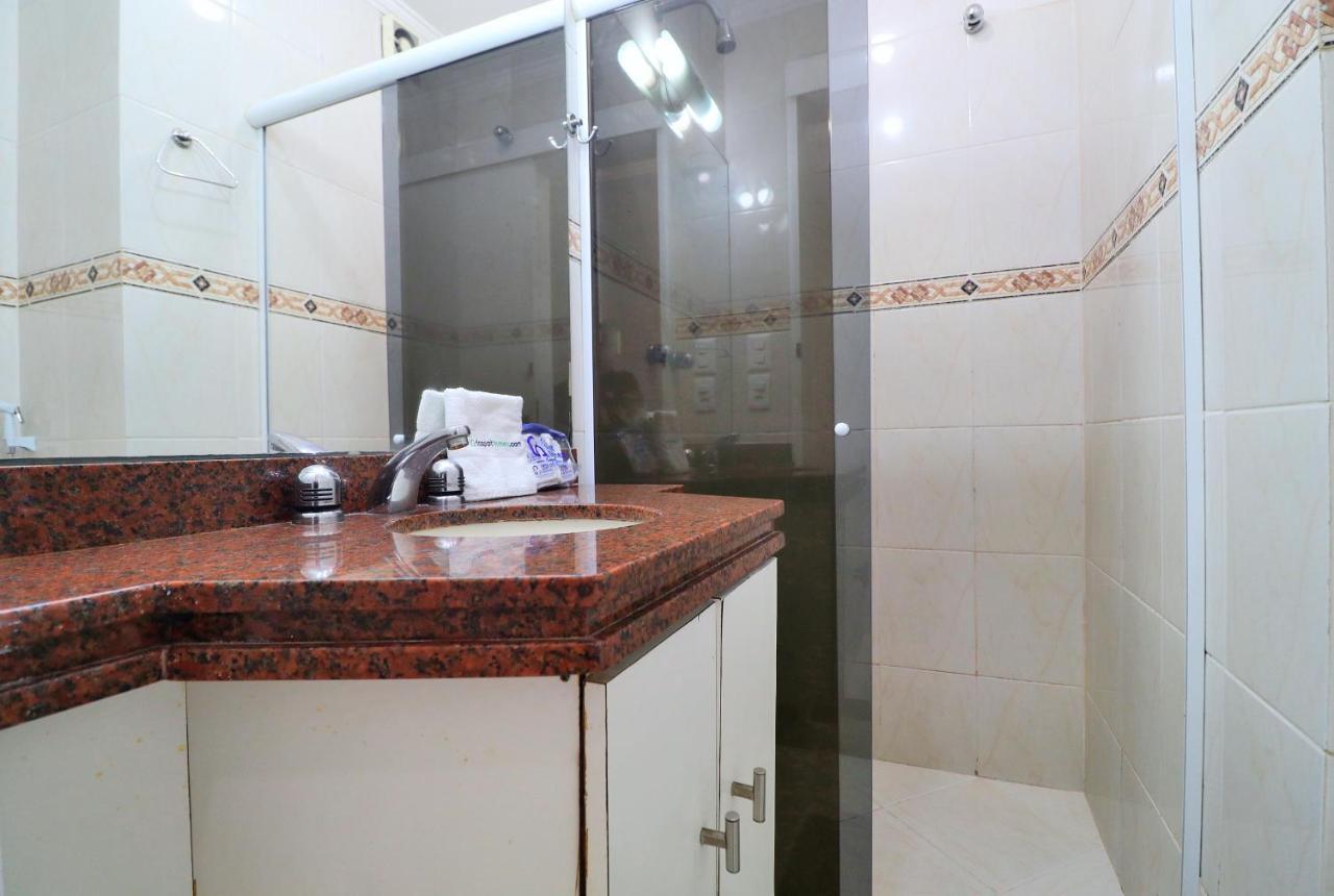 Rio Spot Homes Mc C052A Rio de Janeiro Eksteriør billede