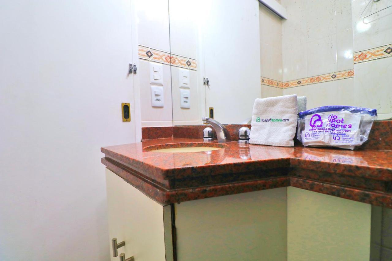 Rio Spot Homes Mc C052A Rio de Janeiro Eksteriør billede