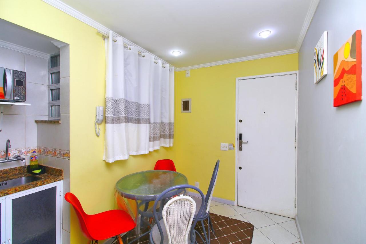Rio Spot Homes Mc C052A Rio de Janeiro Eksteriør billede
